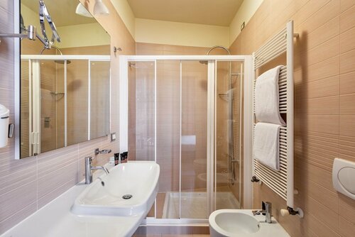 Residenza Manin Apartments, Забронировать Апартаменты/квартира Отели Венеции с бассейном, рядом с Вокзал Accademia, Бассейн