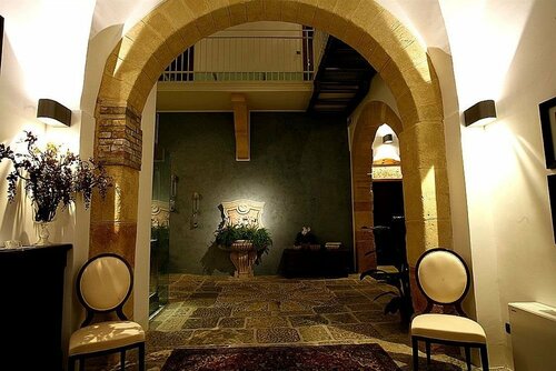 Hotel Carmine, Rezerwuj Hotel Hotele SPA w Marsala, SPA