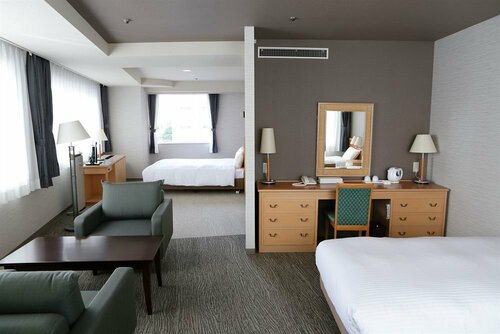 Hotel Keihan Sendai, Book Hotel Aoba Ward Sendai