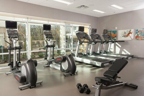 TownePlace Suites by Marriott Sarasota Bradenton West, Забронировать Отель Отели Брейдентон 3 звезды, 3*