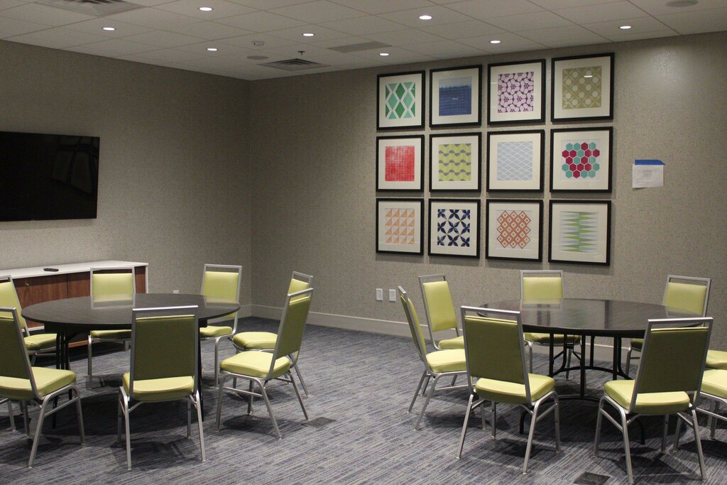 Holiday Inn Express