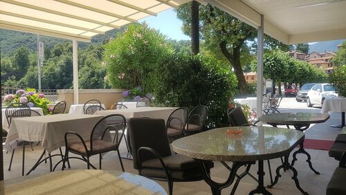 Hotel Bettina, Забронировать Отель Мергоццо Озеро Лаго-Маджоре
