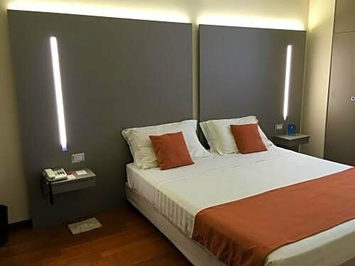 Albergo Anelli, Брондау Қонақ үй Lodi Lombardy