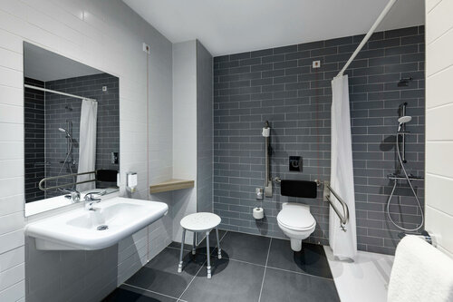 Holiday Inn Express - Regensburg by IHG, Забронировать Отель Регенсбург Upper Palatinate