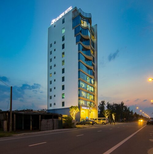 Cao Minh Hotel