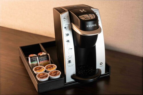 Holiday Inn Express Boston South - Quincy by IHG, Rezervasyon Otel Quincy Boston