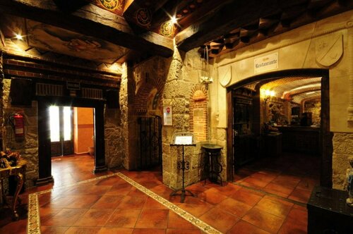 Hotel Spa Convento I, Book Ferieresort  