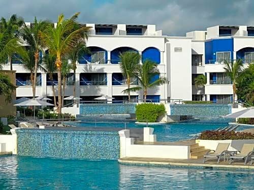 Hard Rock Hotel Riviera Maya - Hacienda and Heaven, Забронировать Отель Пуэрто-Авентурас Ривьера-Майя