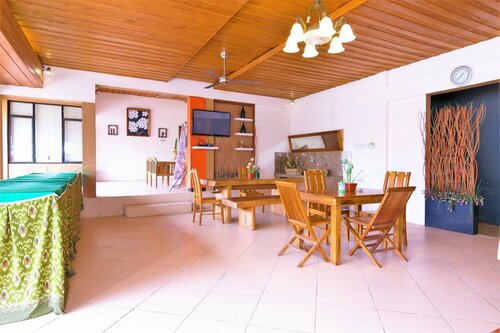 ZEN Rooms Lombok Raya Senggigi, Забронировать Отель Секотонг Ломбок