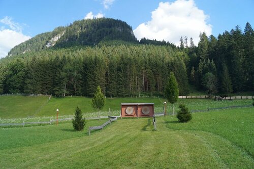 Modern Studio-Apartment in Gosau near Hallstatt, Prenota Appartamento Gosau 