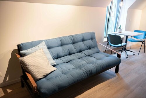 Well equipped appartment, Забронировать Отель Отели Брюссельского столичного региона 3 звезды, 3*