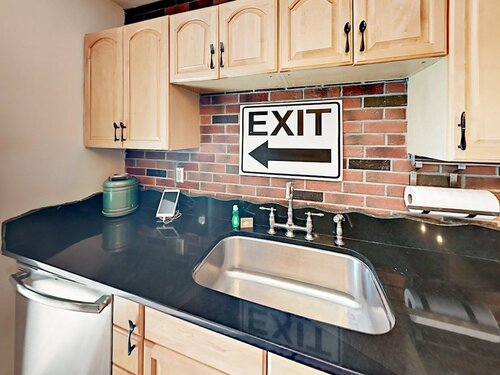 E Indianola - 4 Br Home, Забронировать Дом для отпуска Финикс Phoenix Metropolitan Area, рядом с Ice Chalet