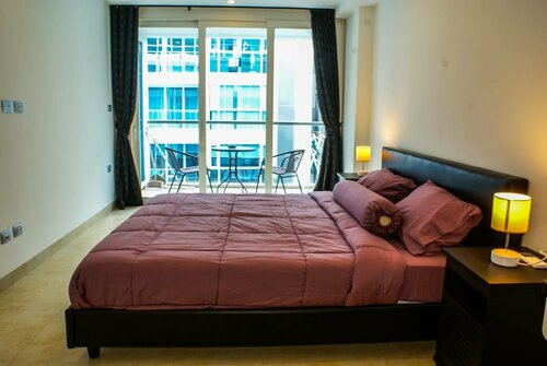 Апартаменты Centara Avenue Residence, Забронировать Апартаменты/квартира Центральная Паттайя 