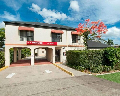 Econo Lodge Waterford, Boek Mini-hotel Waterford Queensland