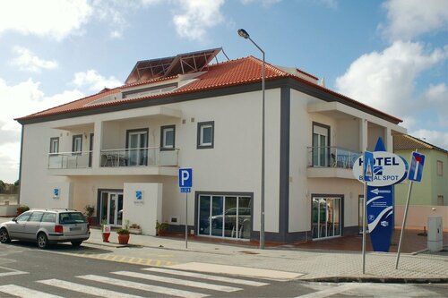 Baleal Spot, Book Hotel Peniche Oeste