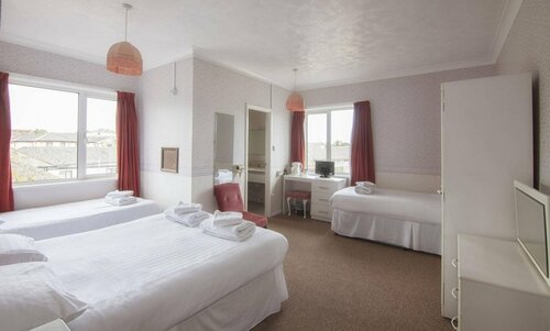The Wight Bay Hotel - Isle of Wight, Забронировать Отель Сандаун Остров Уайт, рядом с Пляж Лейк