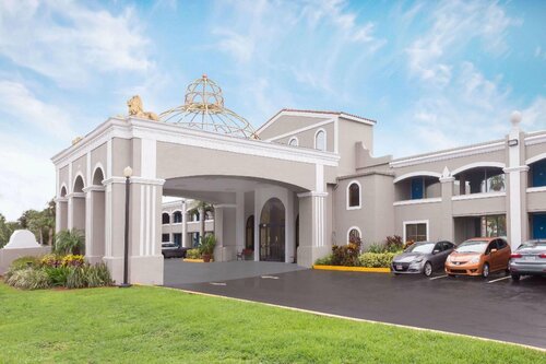 BHostels International Drive North, Prenota Hotel Doctor Phillips Stati Uniti