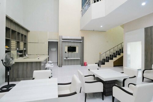 My Hommy Homestay Mitra RedDoorz, Réserver Appartement Hôtels pas chers à Surabaya, près de University Of 17 Agustus 1945 Surabaya