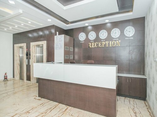 Inn@Silicon Valley by OYO Rooms, Book Hotel Bangalore Bangalore