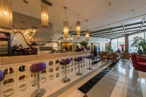 Ya’ao International Hotel, Забронировать Отель Чаоян Пекин