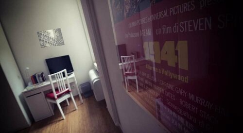 John B .&B, Prenota Hotel Lucca Toscana