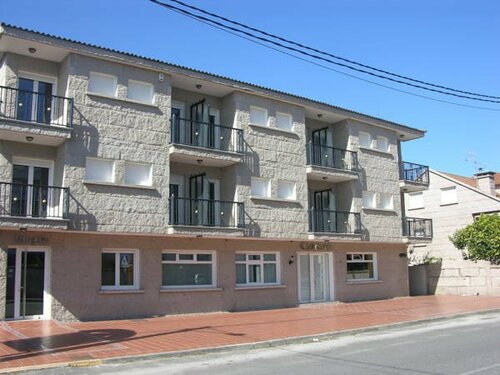 Hotel Ostra Marina