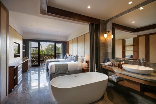 Adiwana Bisma, Rezerwuj Hotel Ubud Gianyar, w pobliżu Ubud Monkey Forest