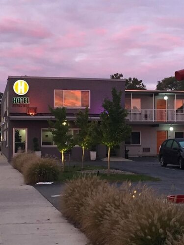 Hotel Royal Oak, Đặt Khách sạn Royal Oak Detroit Metropolitan Area