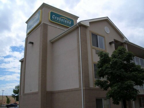 Crossland Economy Studios - Denver - Airport - Aurora, Book Hotel Aurora Colorado