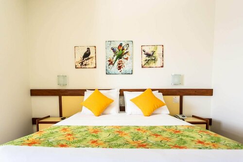 Portobello Pituba Praia, Забронировать Отель Отели Pituba 3 звезды, 3*