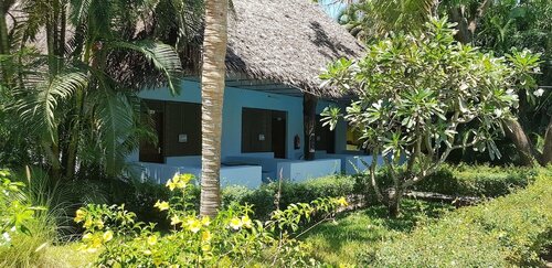 Makuti Villas Resort, Забронировать Курортный отель Килифи Mombasa North Coast