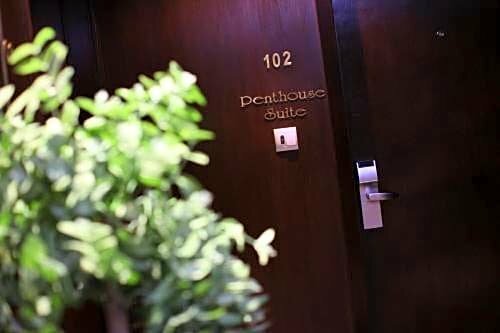 Four Points by Sheraton Lahore