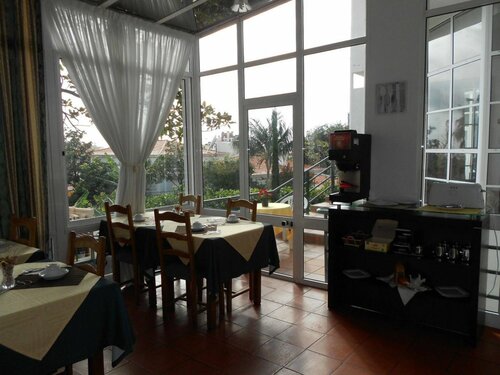 Monte Verde, Rezervovat Hotel Sao Martinho Madeirã