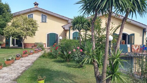 La Casa del Melograno, Réserver Hôtel Hôtels à Sicile avec parking, Parking