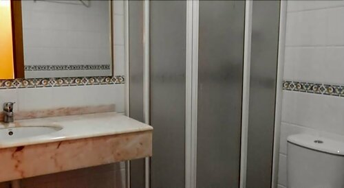 Hotel Doña Maria, Varaa Hotelli Hotellit Asturia aamiaisella, Aamiainen