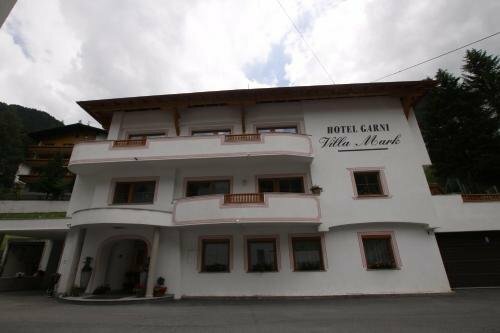 Garni Villa Mark, Rezervasyon Villa Ischgl Ischgl-Paznaun