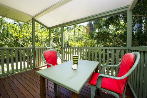 OurBonnieDoon, Varaa Hotelli Arcadia Magnetic Island