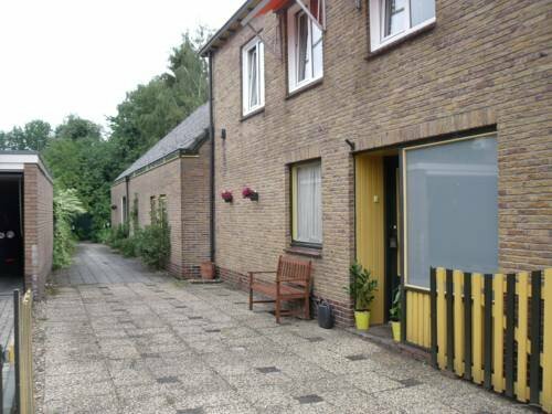 Bed & Breakfast Zuidlaren, Забронировать Отель Зёйдларен Дренте