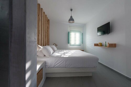 Avatar Suites, Забронировать Отель Акротирион , рядом с Красный берег