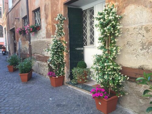 NL Trastevere, Book Hotel Trastevere Rom