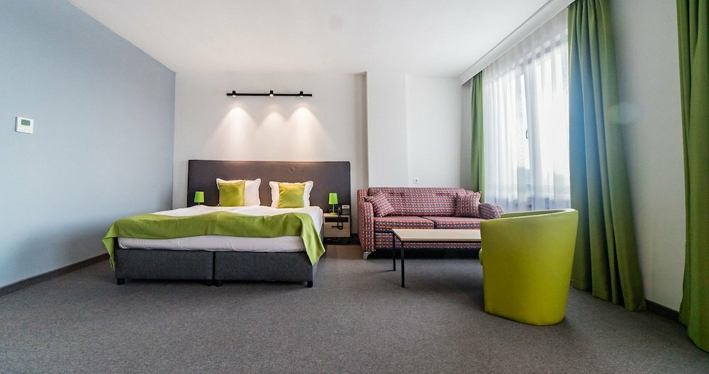A&M Hotel - Plovdiv