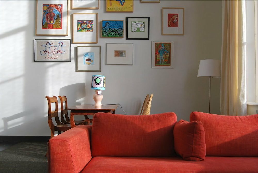 Hotel Bitter en Zoet - UNESCO WERELDERFGOED