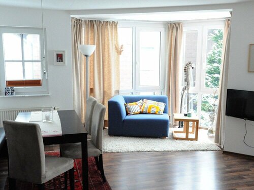 Apartment Heller am Hasselkopf, Забронировать Апартаменты/квартира Апартаменты Braunlage Ski, Апартаменты/квартира