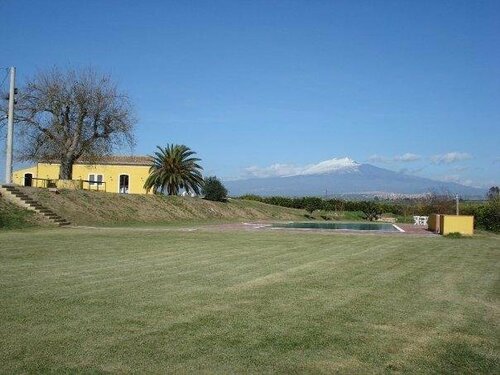 Agriturismo Passitti, Забронировать Отель Бельпассо Этна