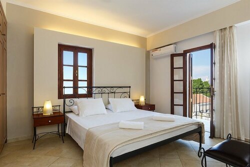 Opera Hotel, Rezervovat Hotel Symi South Aegean