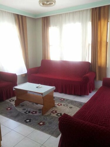 Alanya Apart, Забронировать Отель Отели Побережья Алании с бассейном, Бассейн