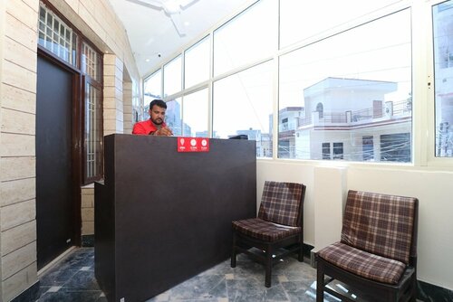OYO 40846 Jm Plaza, Забронировать Отель Чандигарх Chandigarh Region