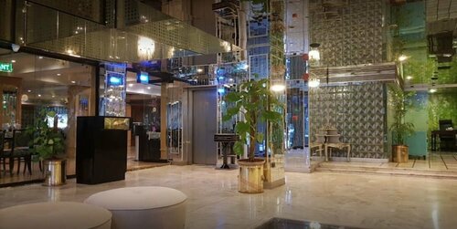 Hotel de Papae Intl, Book Hotel Blue Area Islamabad