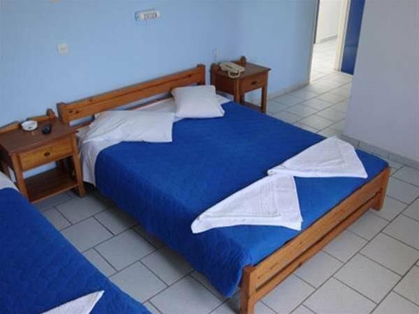 Hotel Kamelo