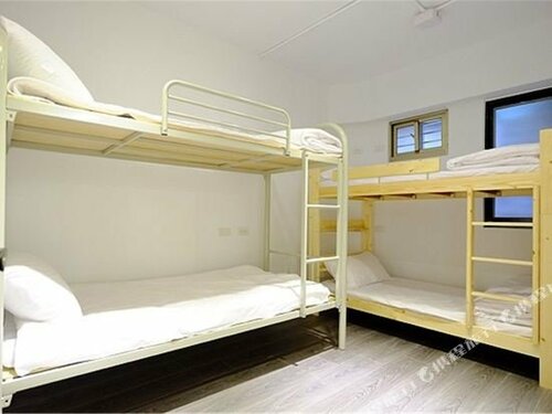 Green House Hostel Taipei